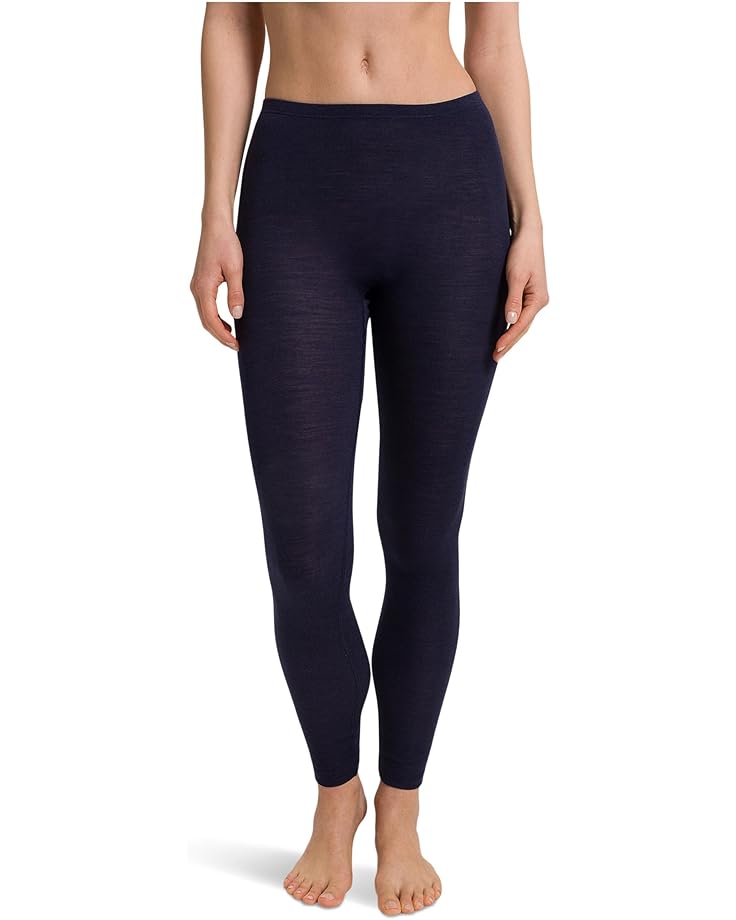 Женские брюки Hanro Woolen Silk Pant 1422, Night Blue
Женские брюки Hanro Woolen Silk Pant 1422, Night Blue