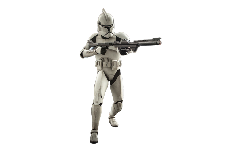 Фигурки Hot Toys, MMS647
Фигурки Hot Toys, MMS647