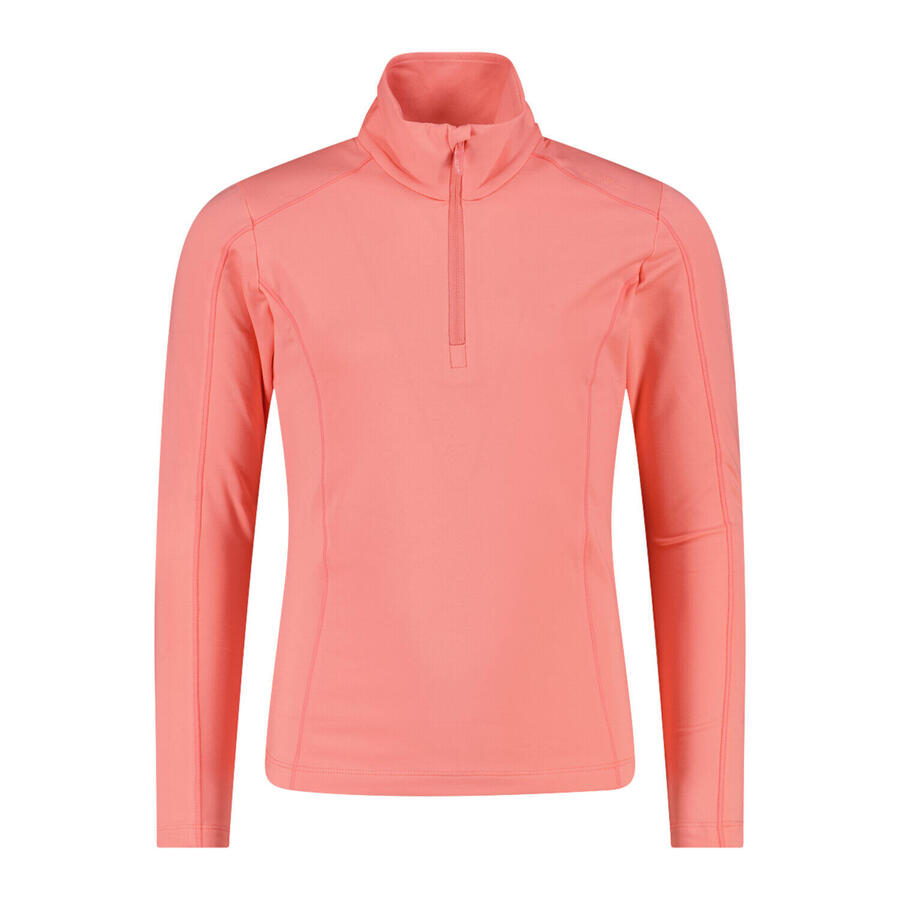 Свитер для девочек CMP GIRL SWEAT 30L1135
Свитер для девочек CMP GIRL SWEAT 30L1135