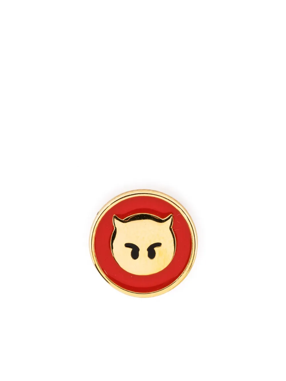 Подвеска Naughty POP Coin Maria Black, золотистый
Подвеска Naughty POP Coin Maria Black, золотистый
