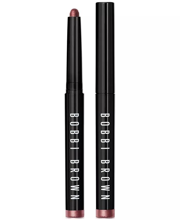 Стойкие кремовые тени для век Bobbi Brown, цвет Bronze
Стойкие кремовые тени для век Bobbi Brown, цвет Bronze