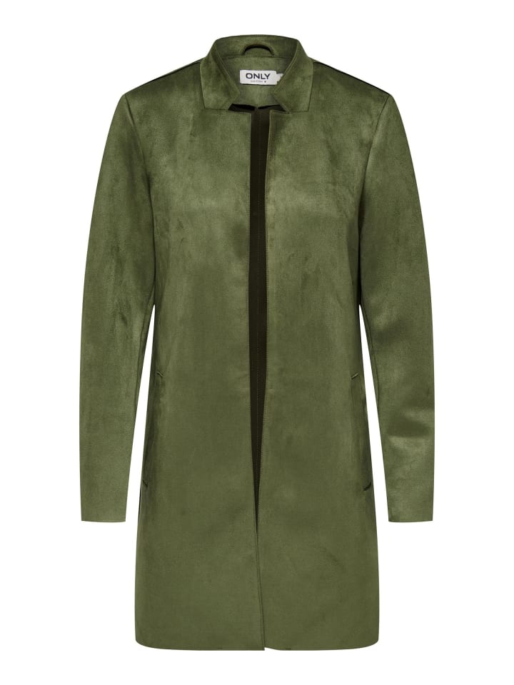 Зимнее пальто ONLY
Зимнее пальто ONLY