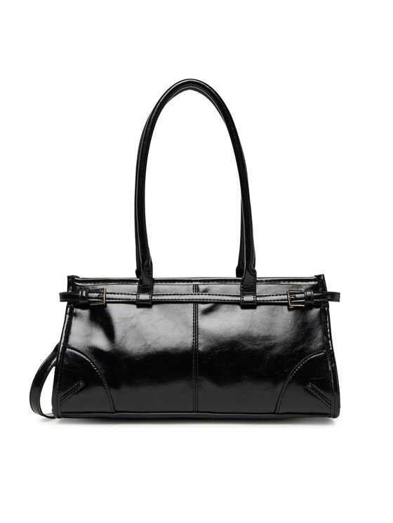 Женская сумка C-JNY-M-001-08 Jenny, чёрный
Женская сумка C-JNY-M-001-08 Jenny, чёрный