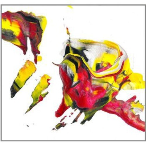 CD диск Berne / Berne / Abandoned Orch: Self Referentials 1 & 2
CD диск Berne / Berne / Abandoned Orch: Self Referentials 1 & 2