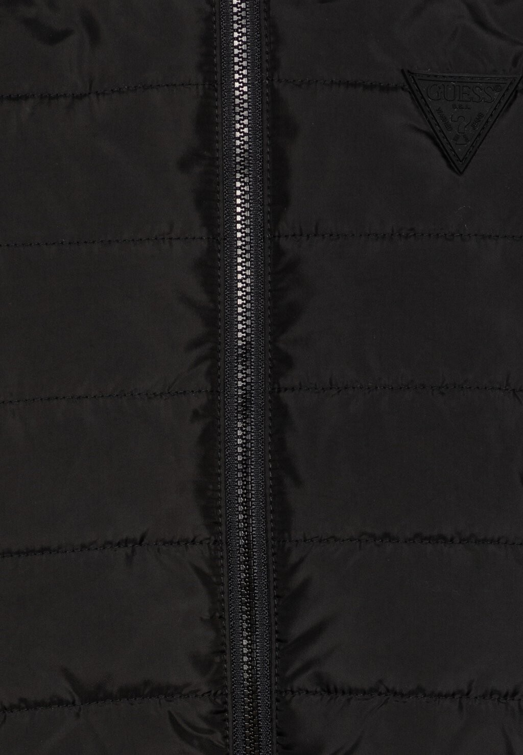 Зимняя куртка TODDLER CORE HOODED PADDED UNISEX Guess, черный
Зимняя куртка TODDLER CORE HOODED PADDED UNISEX Guess, черный