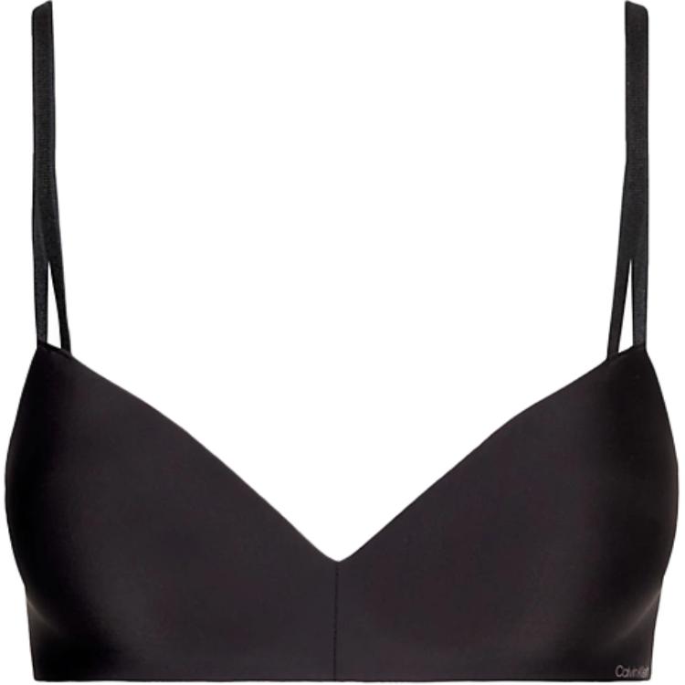 Calvin Klein CK/ Бюстгальтер женский черный
Calvin Klein CK/ Бюстгальтер женский черный