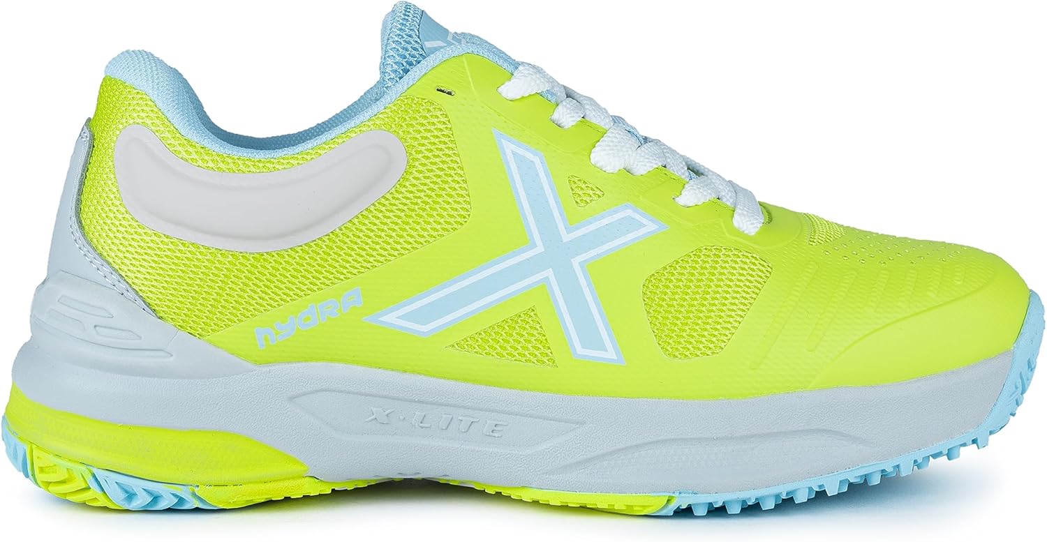 Munich Hydra, унисекс-взрослые кроссовки
Munich Hydra, унисекс-взрослые кроссовки