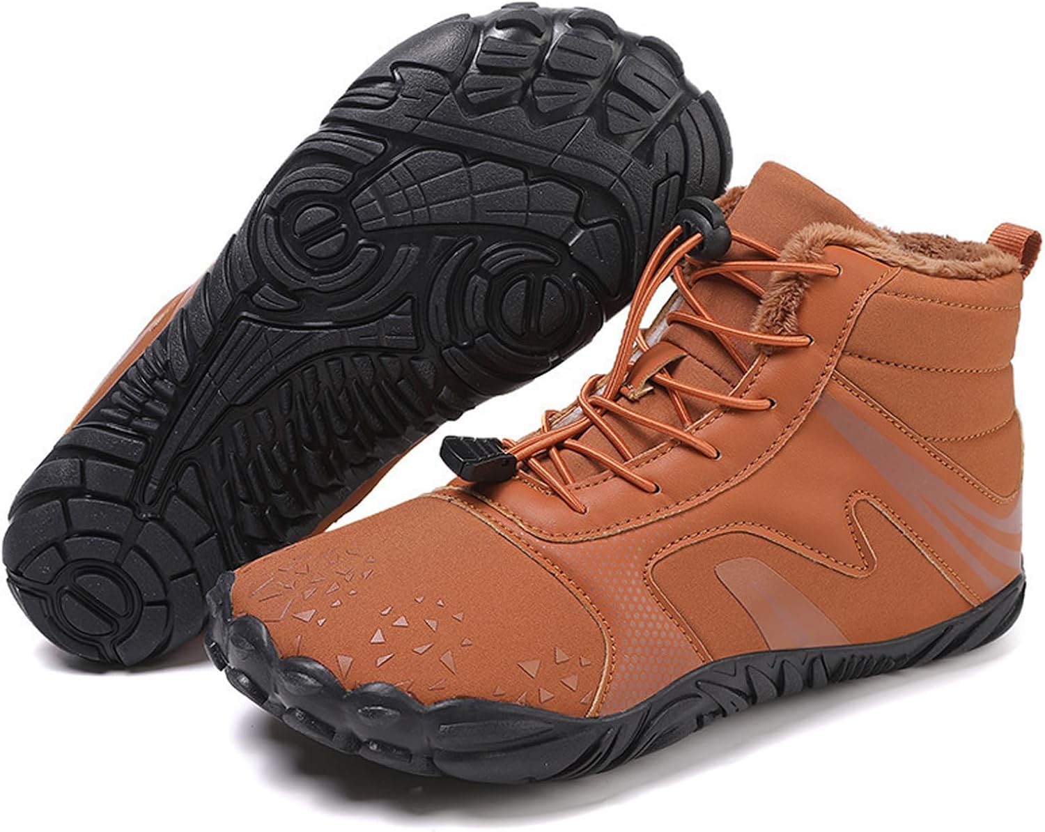 Зимние ботинки для походов, зимние туристические ботинки, зимняя походная обувь, зимние ботинки с нулевым перепадом для женщин и мужчин Levdro, E-3 Men 4/6 Women
Зимние ботинки для походов, зимние туристические ботинки, зимняя походная обувь, зимние ботинки с нулевым перепадом для женщин и мужчин Levdro, E-3 Men 4/6 Women