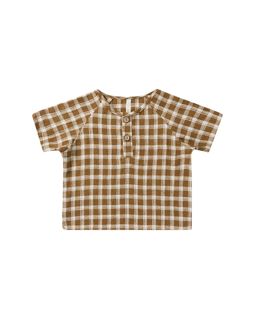 Рубашка из льняной смеси Rylee + Cru Collective Ziggy, коричневый
Рубашка из льняной смеси Rylee + Cru Collective Ziggy, коричневый