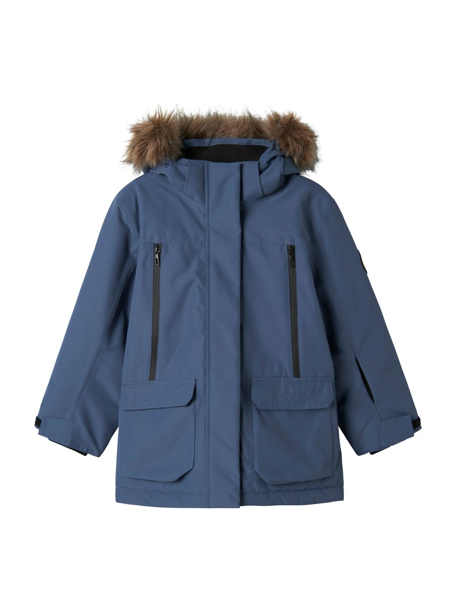 Спортивная куртка NAME IT NKMSNOW10, темно-синий
Спортивная куртка NAME IT NKMSNOW10, темно-синий