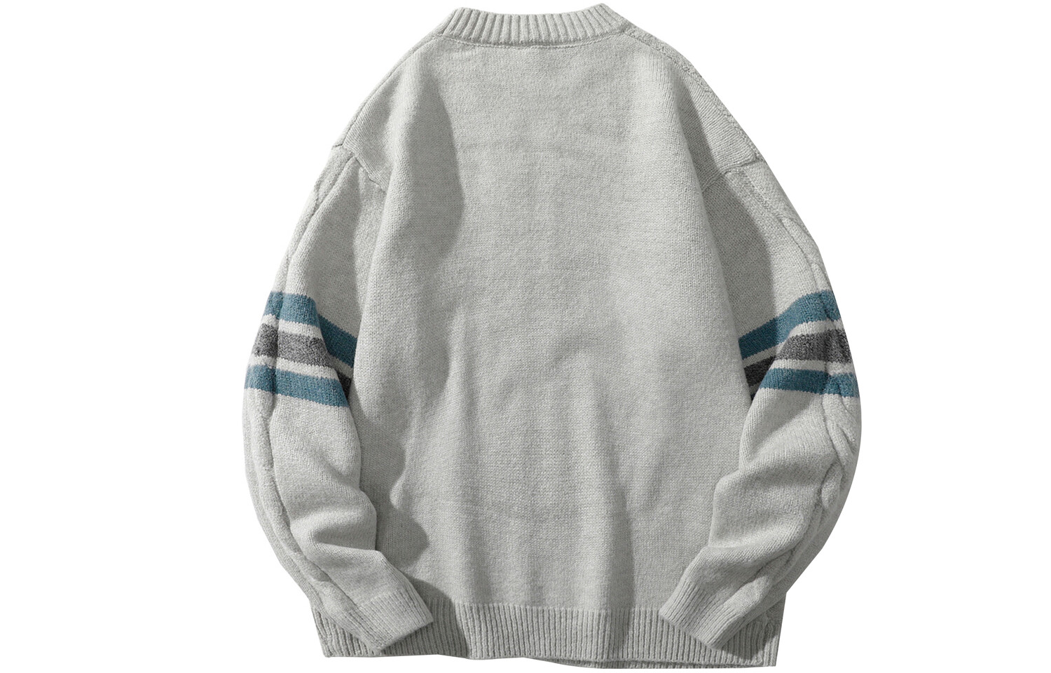 Свитер унисекс Fairwhale, цвет Apricot
Свитер унисекс Fairwhale, цвет Apricot