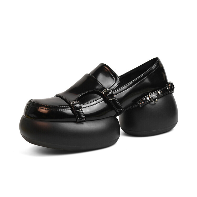 Туфли женские повседневные Women's Casual Shoes Women's Rongcheng Shoe King, коричневый
Туфли женские повседневные Women's Casual Shoes Women's Rongcheng Shoe King, коричневый