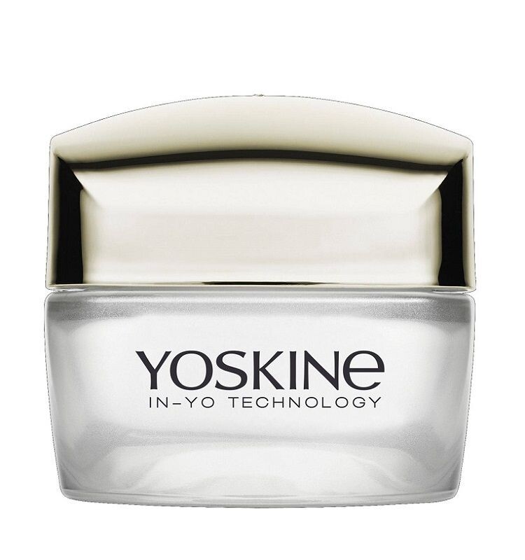 Yoskine Classic 60+ крем для лица на ночь, 50 ml
Yoskine Classic 60+ крем для лица на ночь, 50 ml