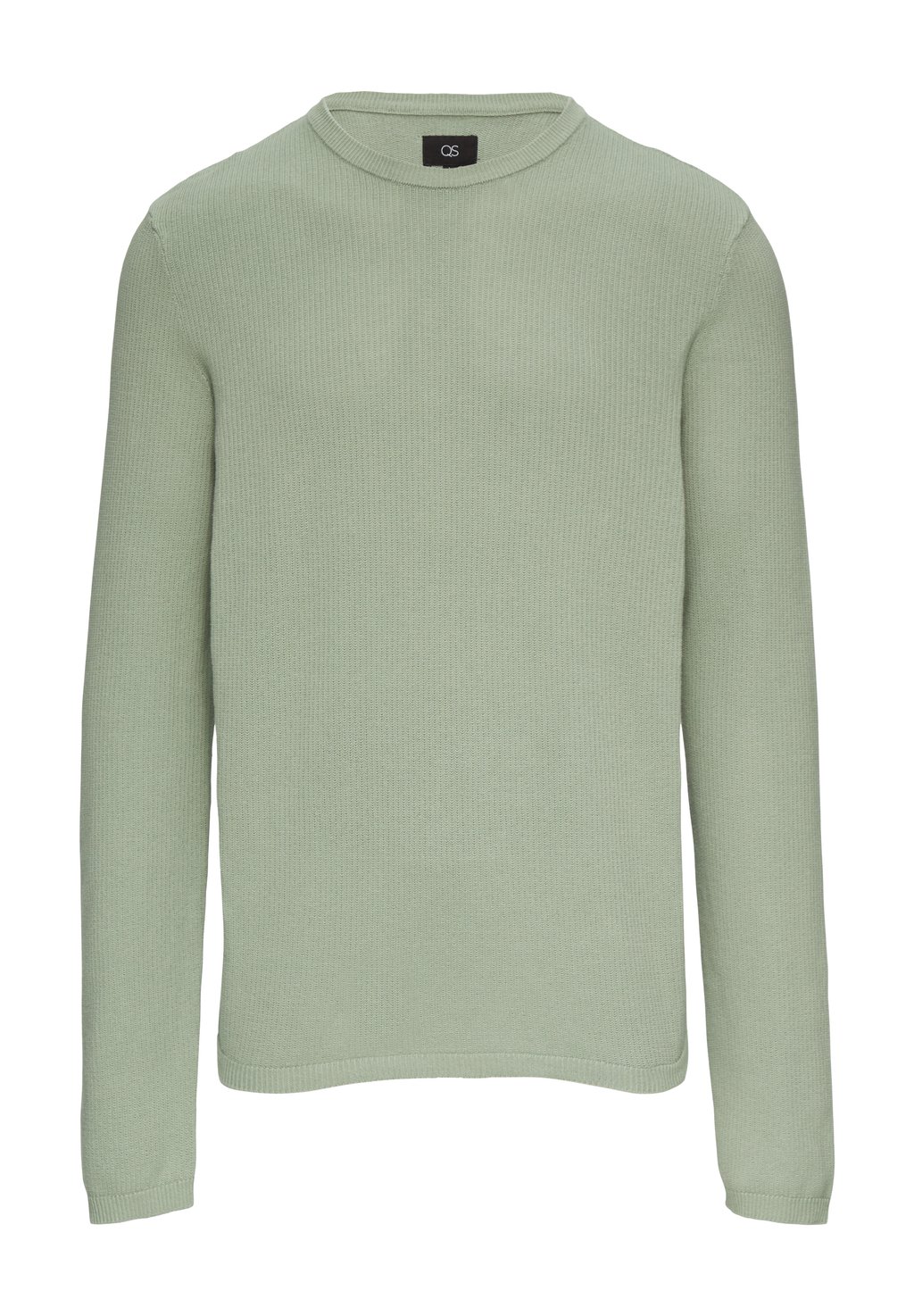 Джемпер MIT STRUKTUR QS, зеленый
Джемпер MIT STRUKTUR QS, зеленый