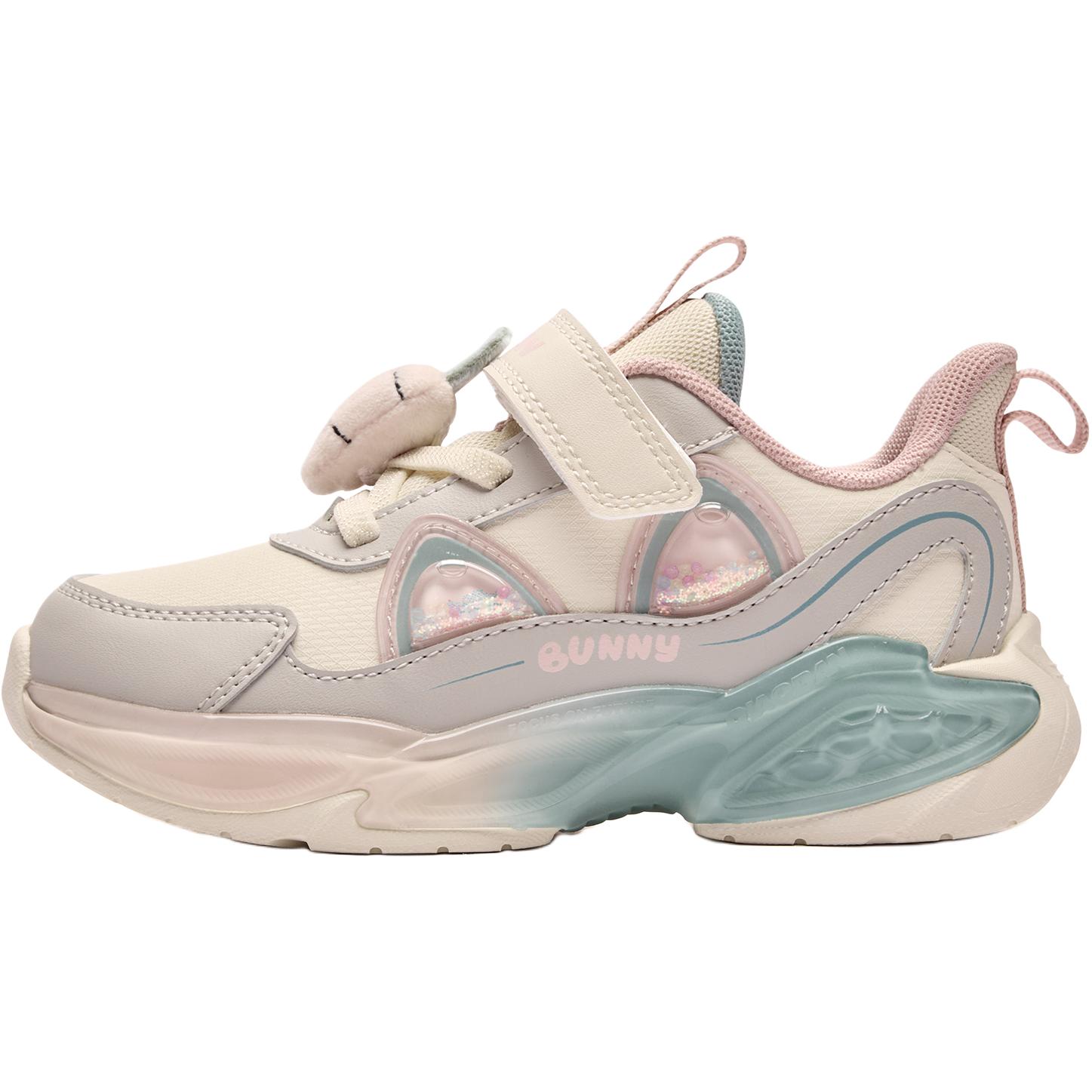 Скользостойкие износостойкие низкие детские повседневные туфли beige для детей 3-7 лет QIAODAN, Floating Stone/Apricot
Скользостойкие износостойкие низкие детские повседневные туфли beige для детей 3-7 лет QIAODAN, Floating Stone/Apricot