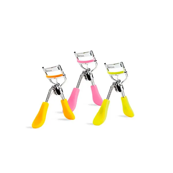 Зажим для закручивания ресниц Eyelash Curler Idc Institute, 1 UD
Зажим для закручивания ресниц Eyelash Curler Idc Institute, 1 UD