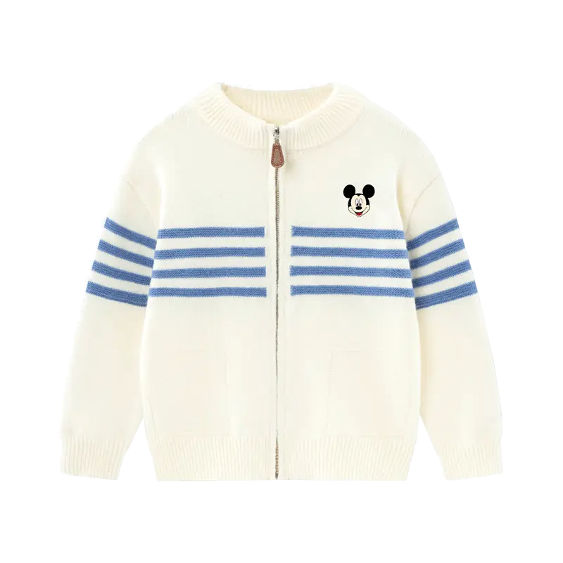 Disney Свитер Ecru для детей 3-7 лет
Disney Свитер Ecru для детей 3-7 лет
