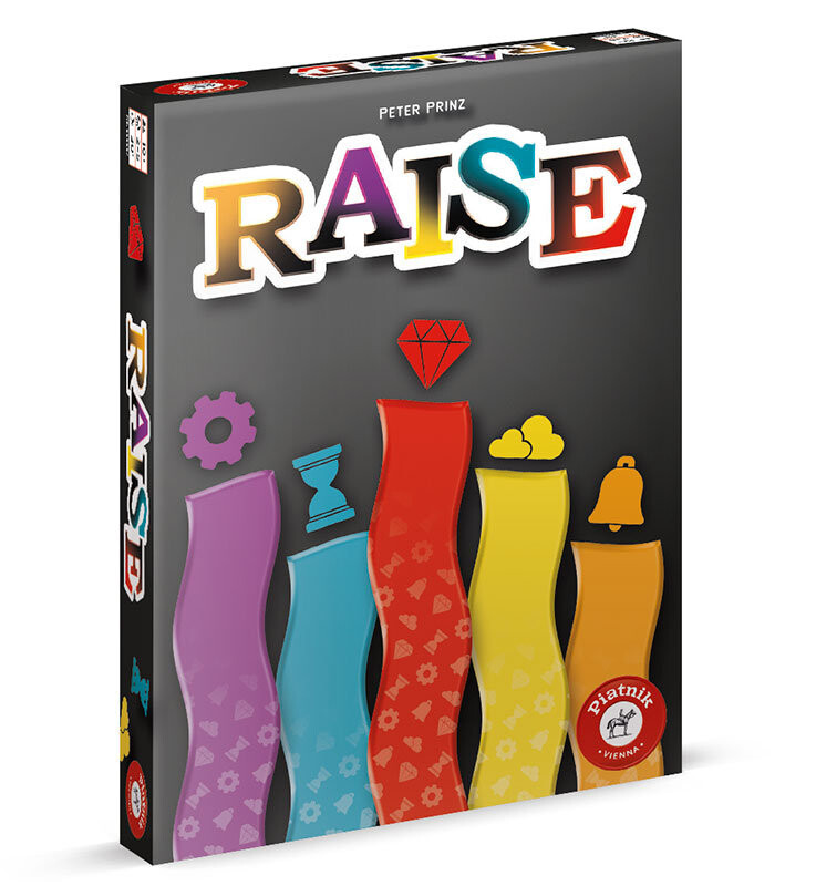 Поднимите, Пятник Piatnik
Поднимите, Пятник Piatnik