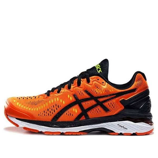 Кроссовки гелевые kayano 23 lite show Asics, оранжевый
Кроссовки гелевые kayano 23 lite show Asics, оранжевый