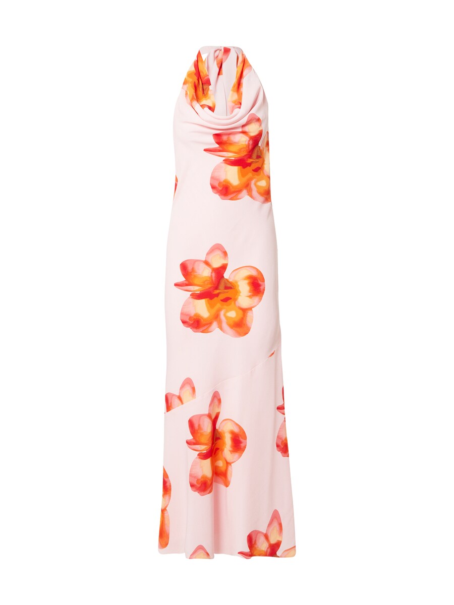 Платье Abercrombie & Fitch, розовый
Платье Abercrombie & Fitch, розовый