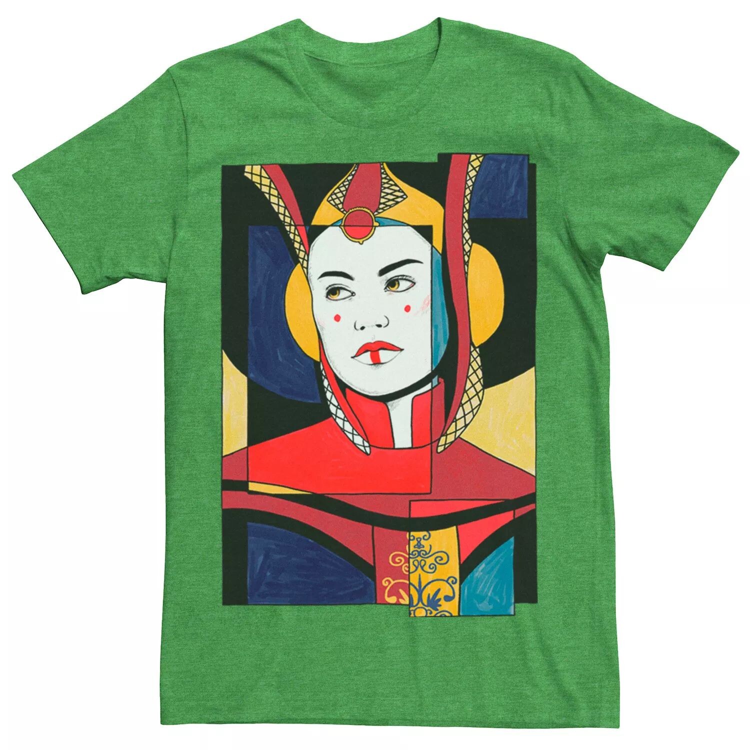 Мужская футболка Padme Artsy Sketch Poster Star Wars
Мужская футболка Padme Artsy Sketch Poster Star Wars