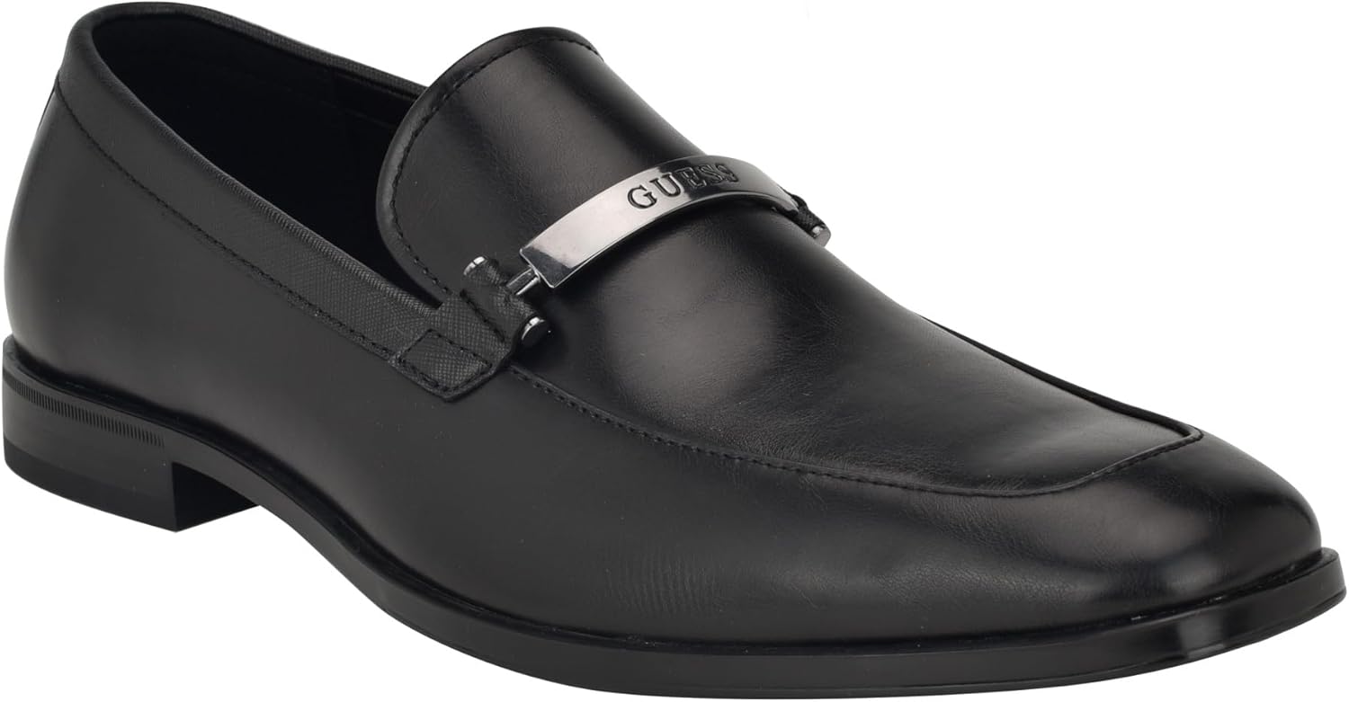 Guess Mens Herzo, Black 002
Guess Mens Herzo, Black 002