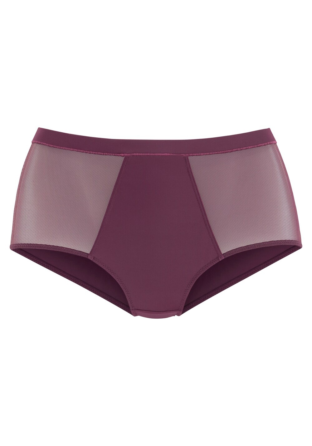 Трусики NUANCE Nuance, темно фиолетовый
Трусики NUANCE Nuance, темно фиолетовый
