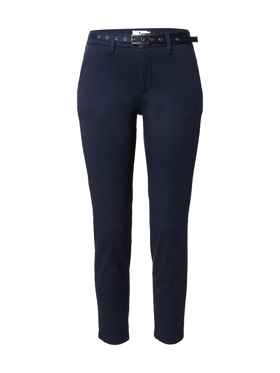 Узкие брюки-чинос FREEMAN T. PORTER, темно-синий
Узкие брюки-чинос FREEMAN T. PORTER, темно-синий