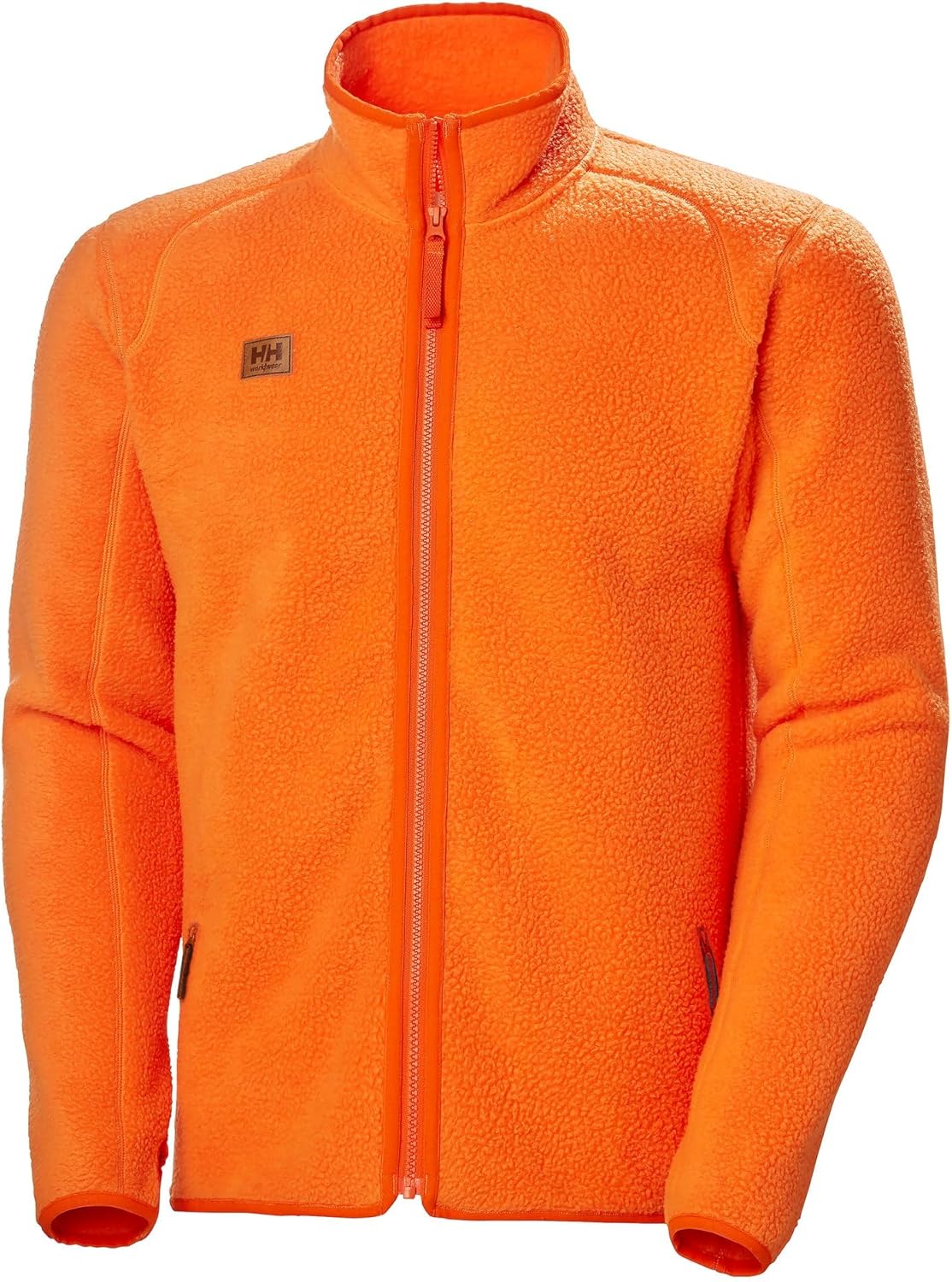 Helly-Hansen мужская рабочая куртка Heritage Pile Helly Hansen, 290 Dark Orange
Helly-Hansen мужская рабочая куртка Heritage Pile Helly Hansen, 290 Dark Orange
