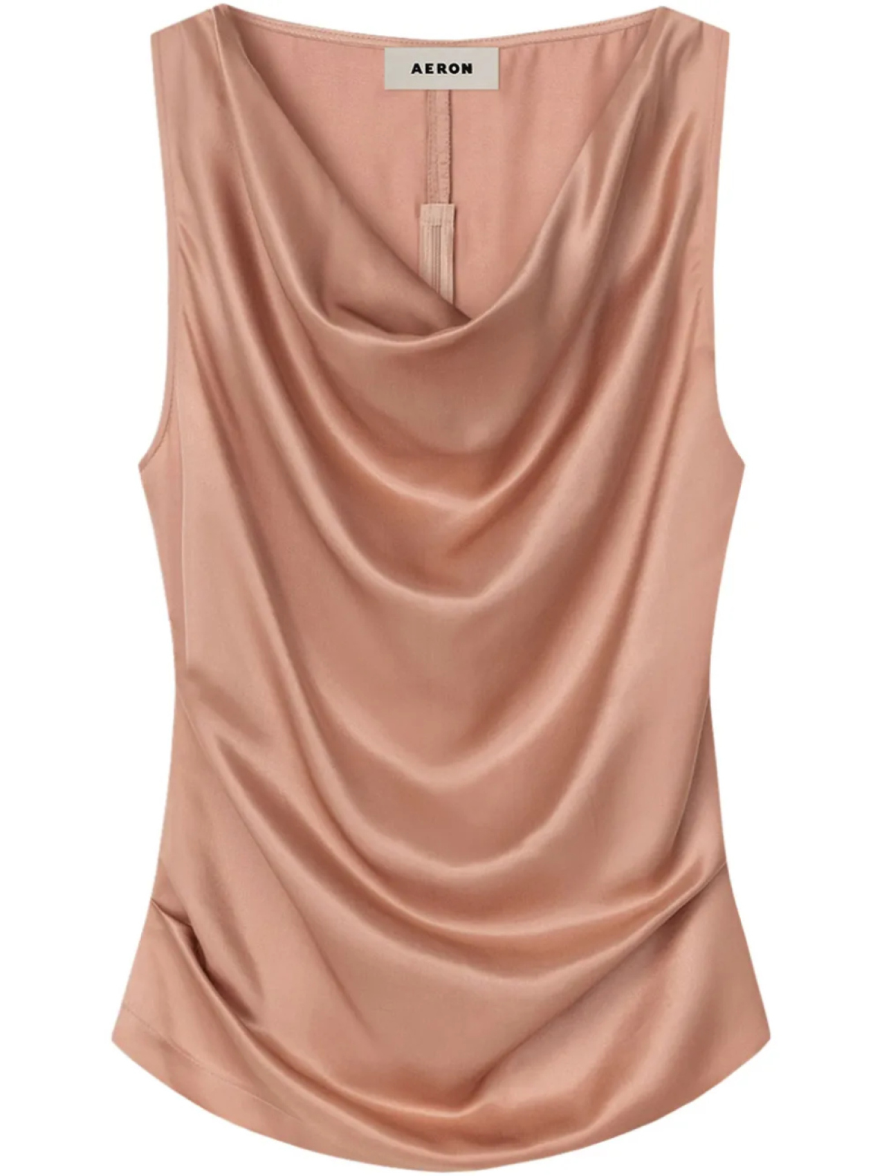 AERON топ Camille, розовый
AERON топ Camille, розовый