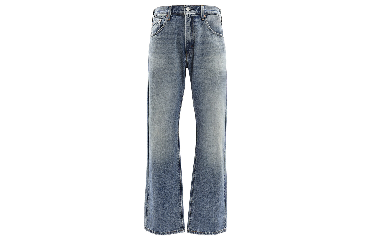 Джинсы унисекс Ice Blue Levi’S, голубой
Джинсы унисекс Ice Blue Levi’S, голубой