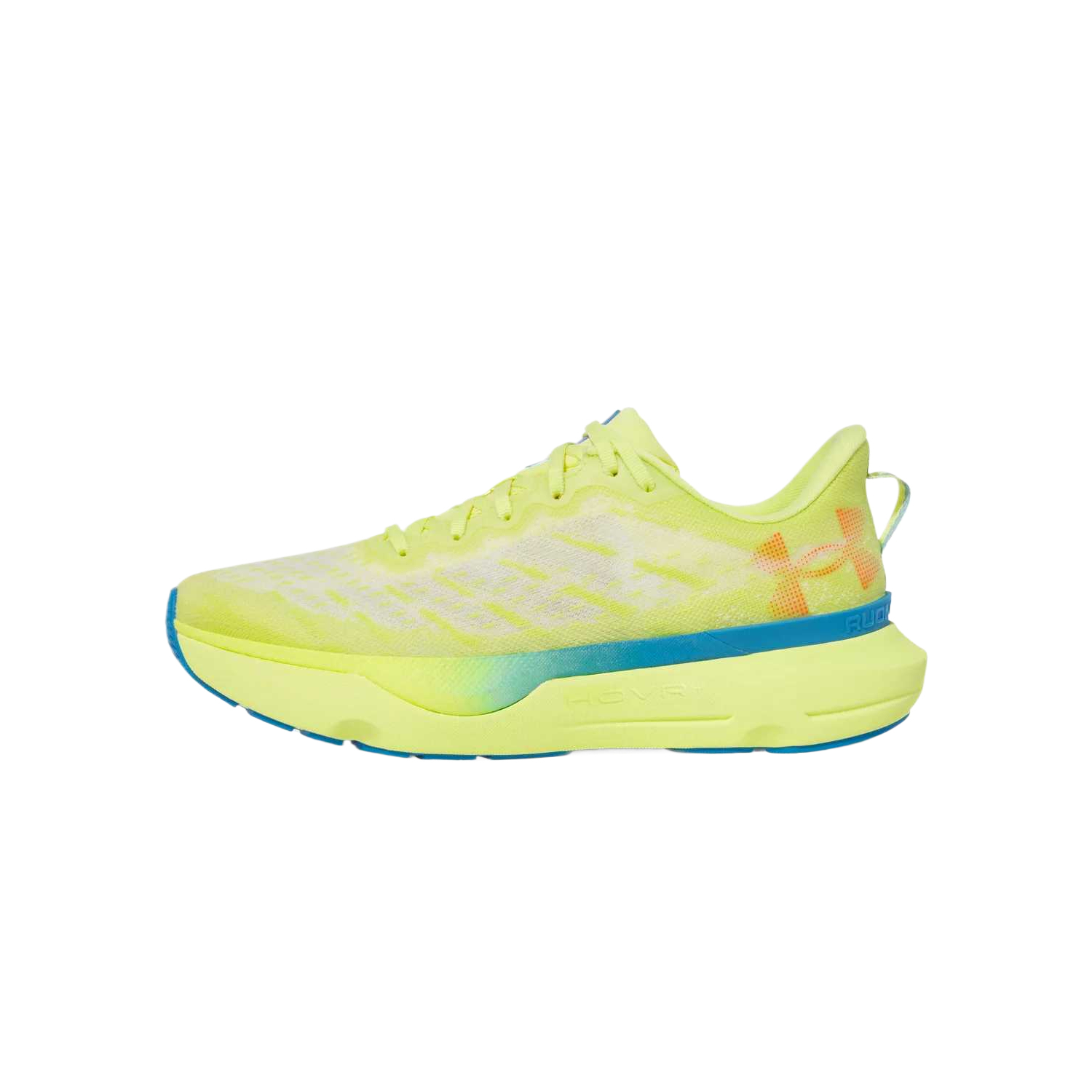 Under Armour Кроссовки Infinite Pro Breeze Low Top для бега, мужские, желтые
Under Armour Кроссовки Infinite Pro Breeze Low Top для бега, мужские, желтые
