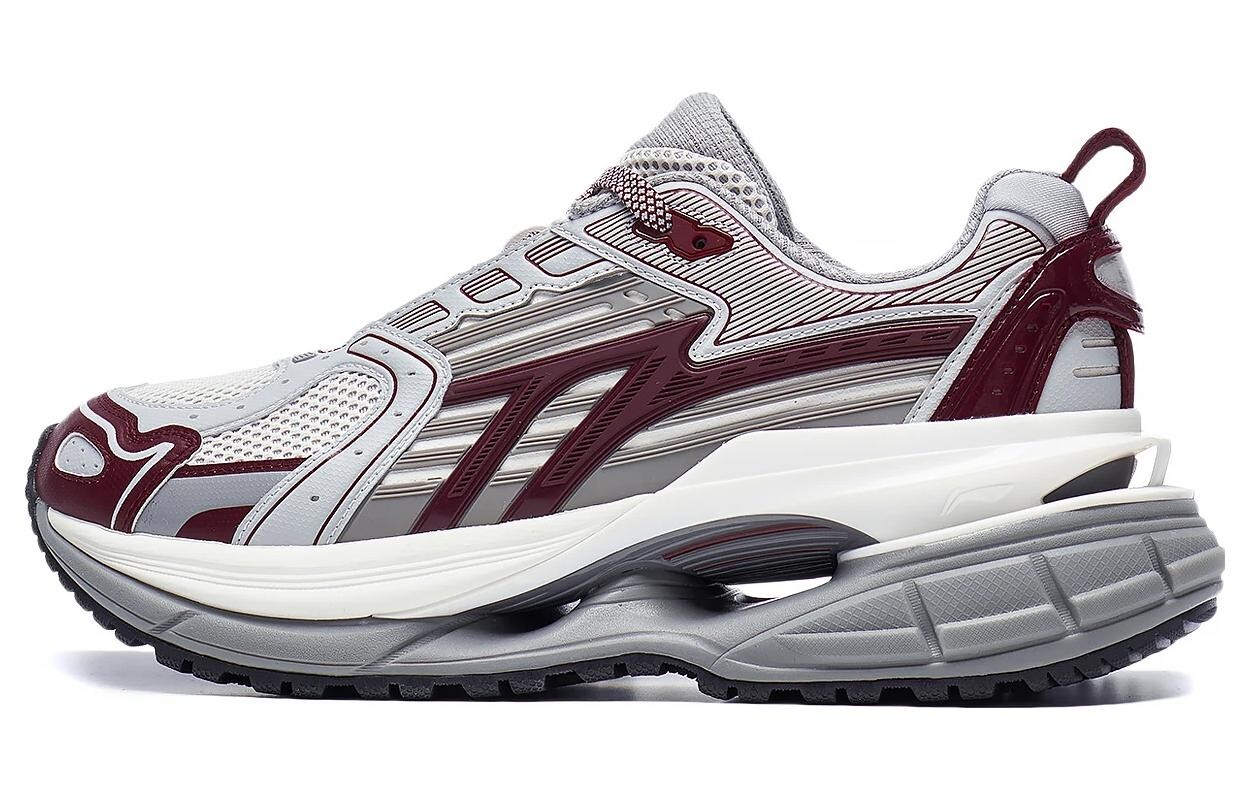 Кроссовки LINING Shock-absorbing And Wear-resistant Lifestyle Shoes Men, бордовый, Красный, Кроссовки LINING Shock-absorbing And Wear-resistant Lifestyle Shoes Men, бордовый
Кроссовки LINING Shock-absorbing And Wear-resistant Lifestyle Shoes Men, бордовый, Красный, Кроссовки LINING Shock-absorbing And Wear-resistant Lifestyle Shoes Men, бордовый