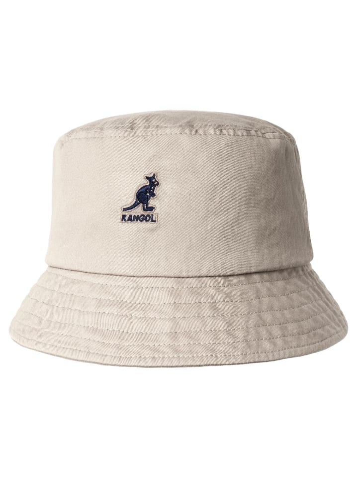 Шляпа kangol, зеленый 
Шляпа kangol, зеленый