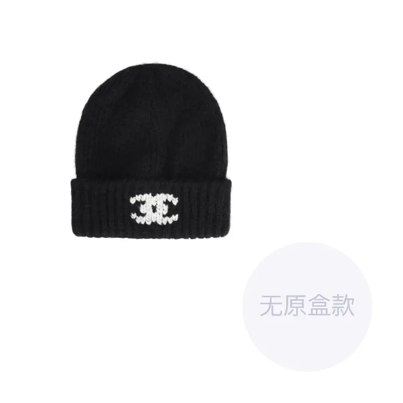 Шапка Unisex CHANEL
Шапка Unisex CHANEL