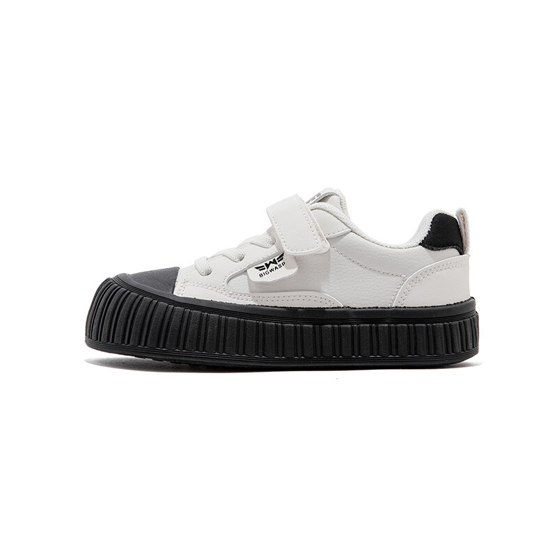 Кроссовки Kids Big Wasp, белый/черный
Кроссовки Kids Big Wasp, белый/черный