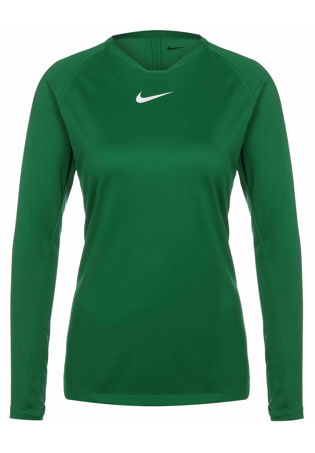 Топ с длинными рукавами DRI-FIT PARK TRAININGS Nike, цвет pine green/white
Топ с длинными рукавами DRI-FIT PARK TRAININGS Nike, цвет pine green/white