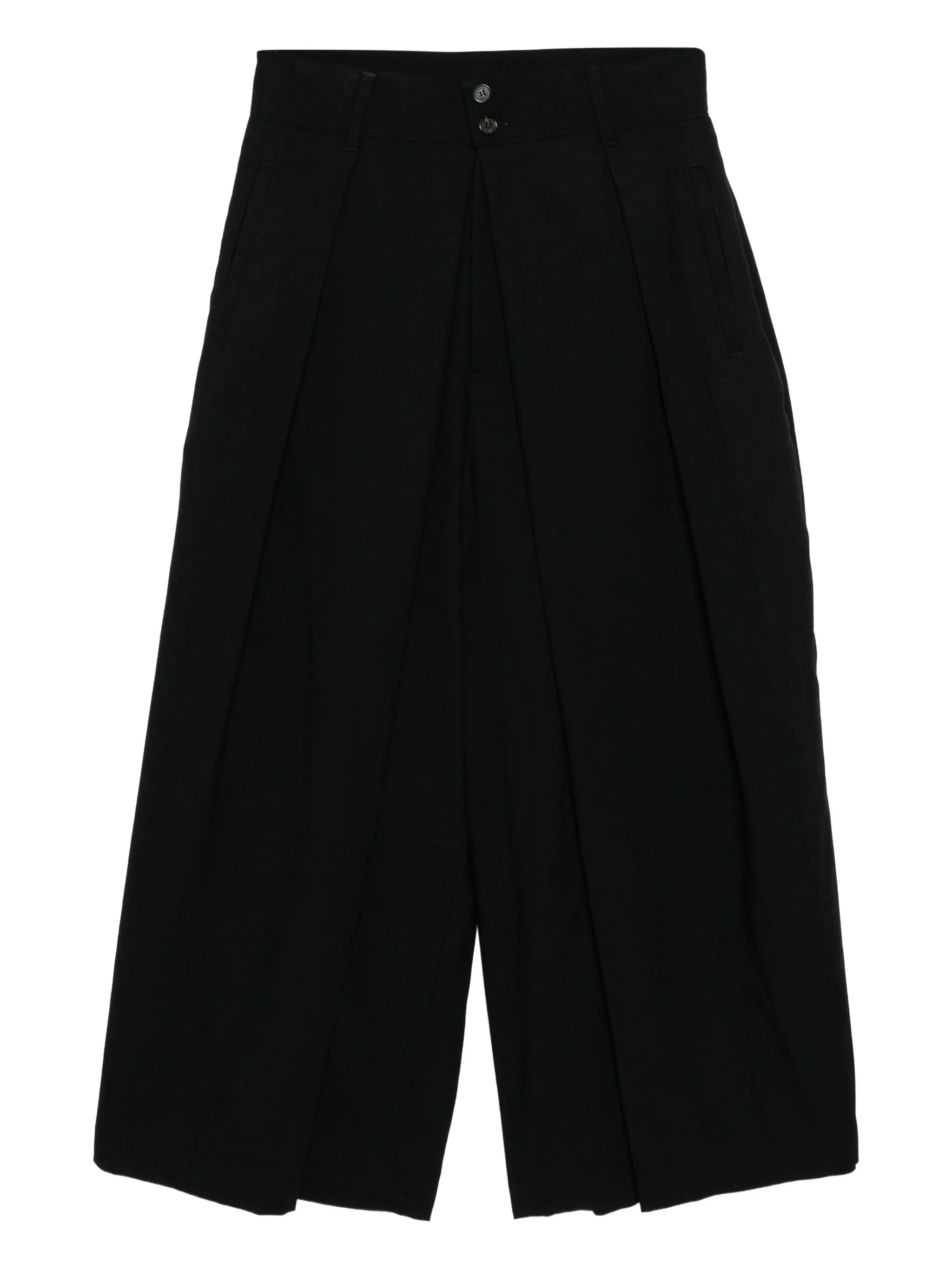 Брюки широкого кроя Songzio, черный
Брюки широкого кроя Songzio, черный