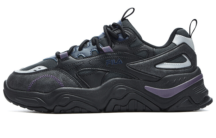 Кроссовки FILA Collina Sport Shoes 'Black' Women's 
Кроссовки FILA Collina Sport Shoes 'Black' Women's