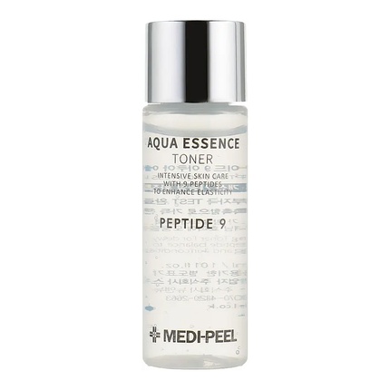 Тонер-эссенция Peptide 9 Aqua Mini 30 мл Medi-Peel
Тонер-эссенция Peptide 9 Aqua Mini 30 мл Medi-Peel