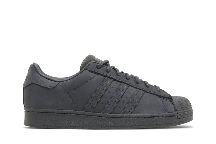 Кроссовки Adidas Superstar, серый
Кроссовки Adidas Superstar, серый