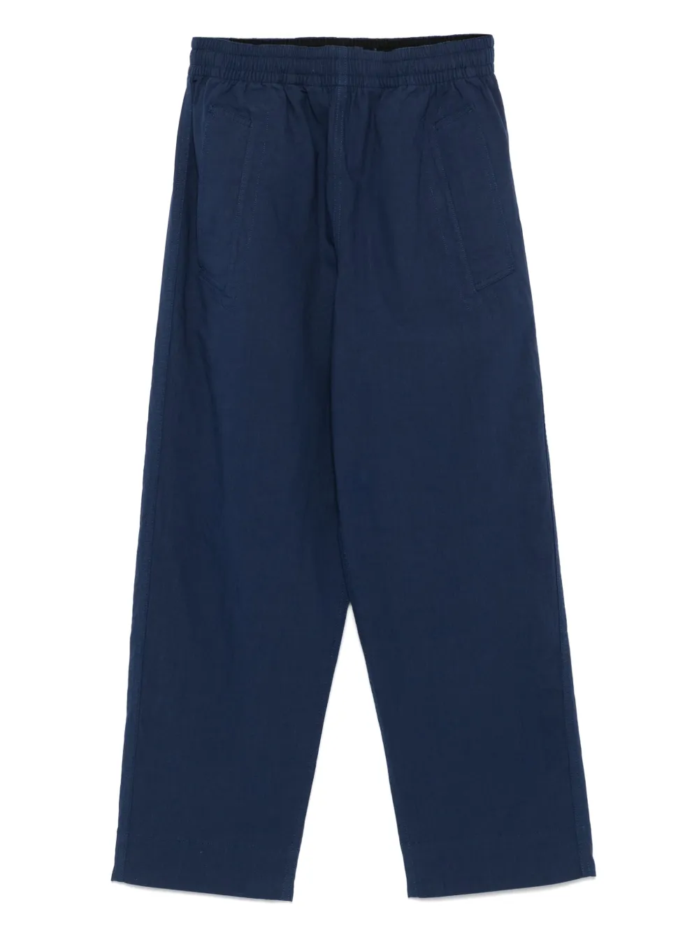 Прямые брюки Mhl By Margaret Howell, синий
Прямые брюки Mhl By Margaret Howell, синий