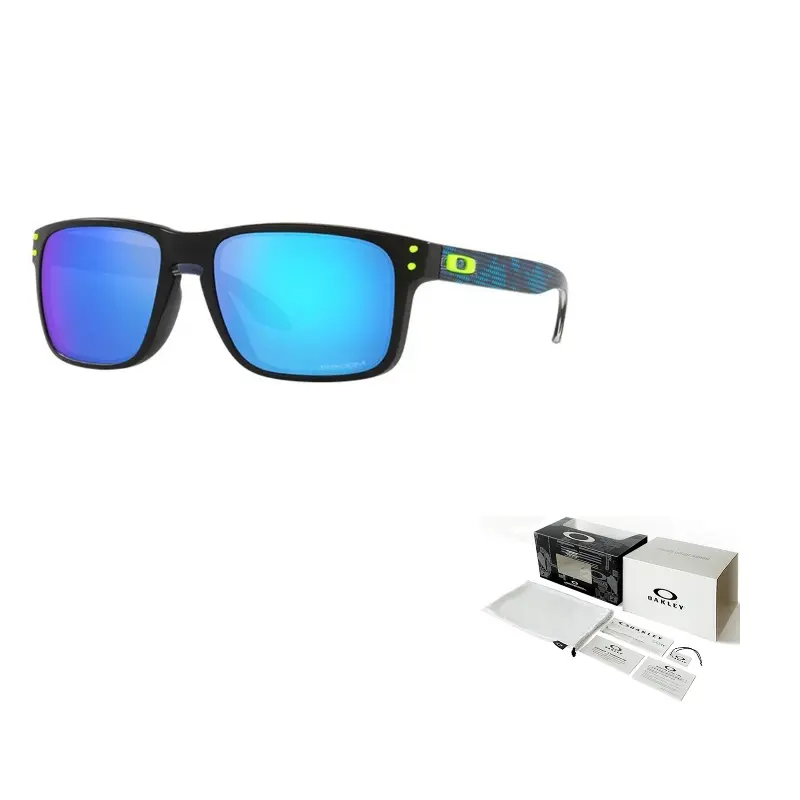 Oakley Холбрук Солнцезащитные очки, 9244-57
Oakley Холбрук Солнцезащитные очки, 9244-57