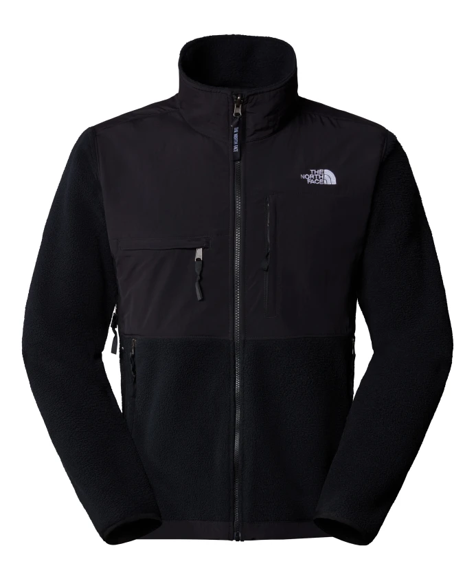 Ретро-Куртка Danali The North Face, черный
Ретро-Куртка Danali The North Face, черный