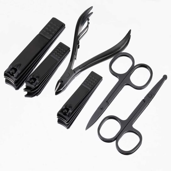 Набор из 18 косметических аксессуаров, Molly Lac
Набор из 18 косметических аксессуаров, Molly Lac