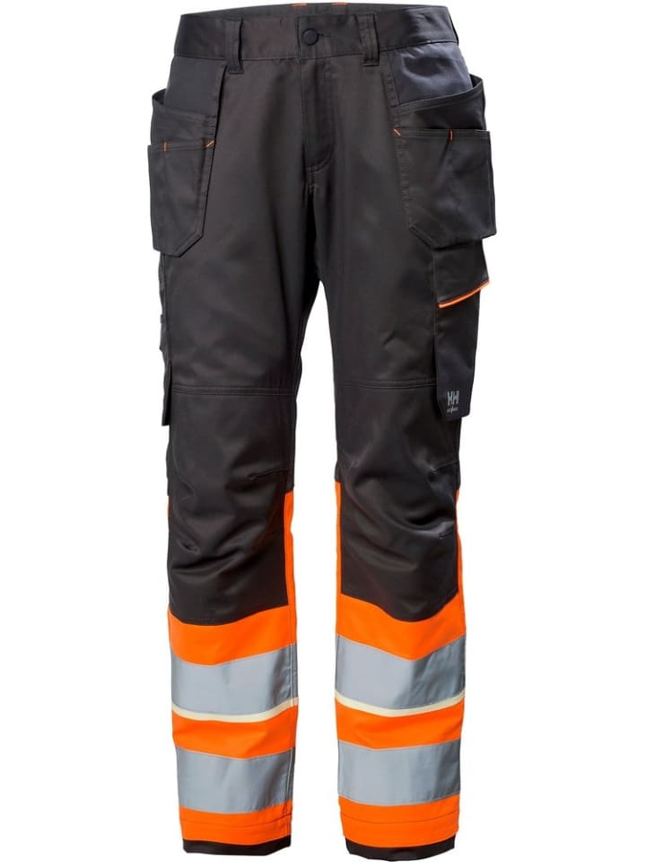 Функциональные брюки Uc-Me Cons Pant Cl1 Helly Hansen, оранжевый 
Функциональные брюки Uc-Me Cons Pant Cl1 Helly Hansen, оранжевый