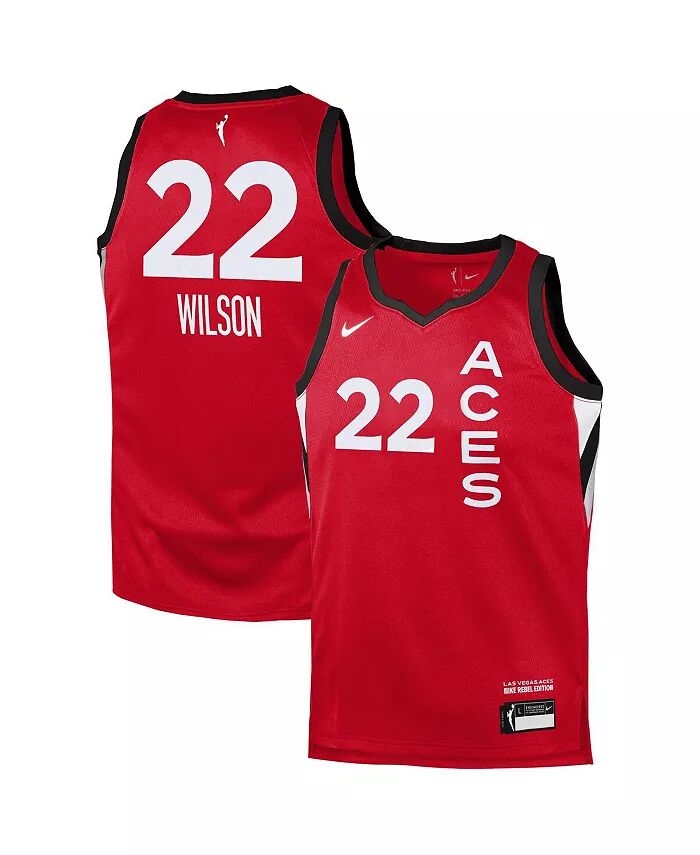 Джерси для девочек Nike
Джерси для девочек Nike