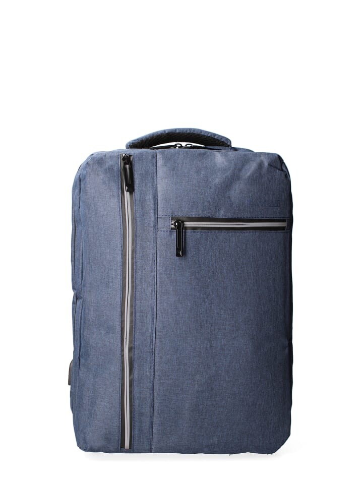 Рюкзак B Cavalli B, синий
Рюкзак B Cavalli B, синий