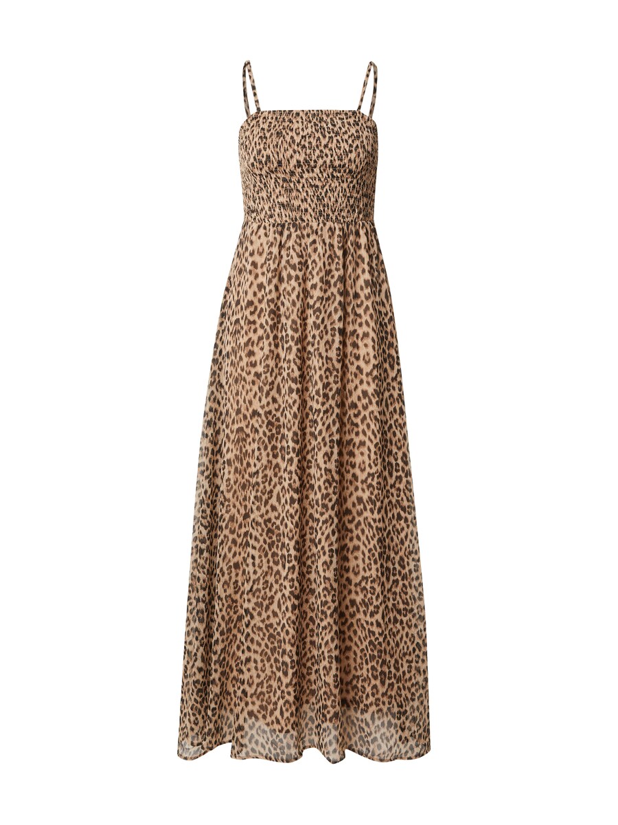 Летнее платье ONLY ONLElena Vikki, Beige
Летнее платье ONLY ONLElena Vikki, Beige