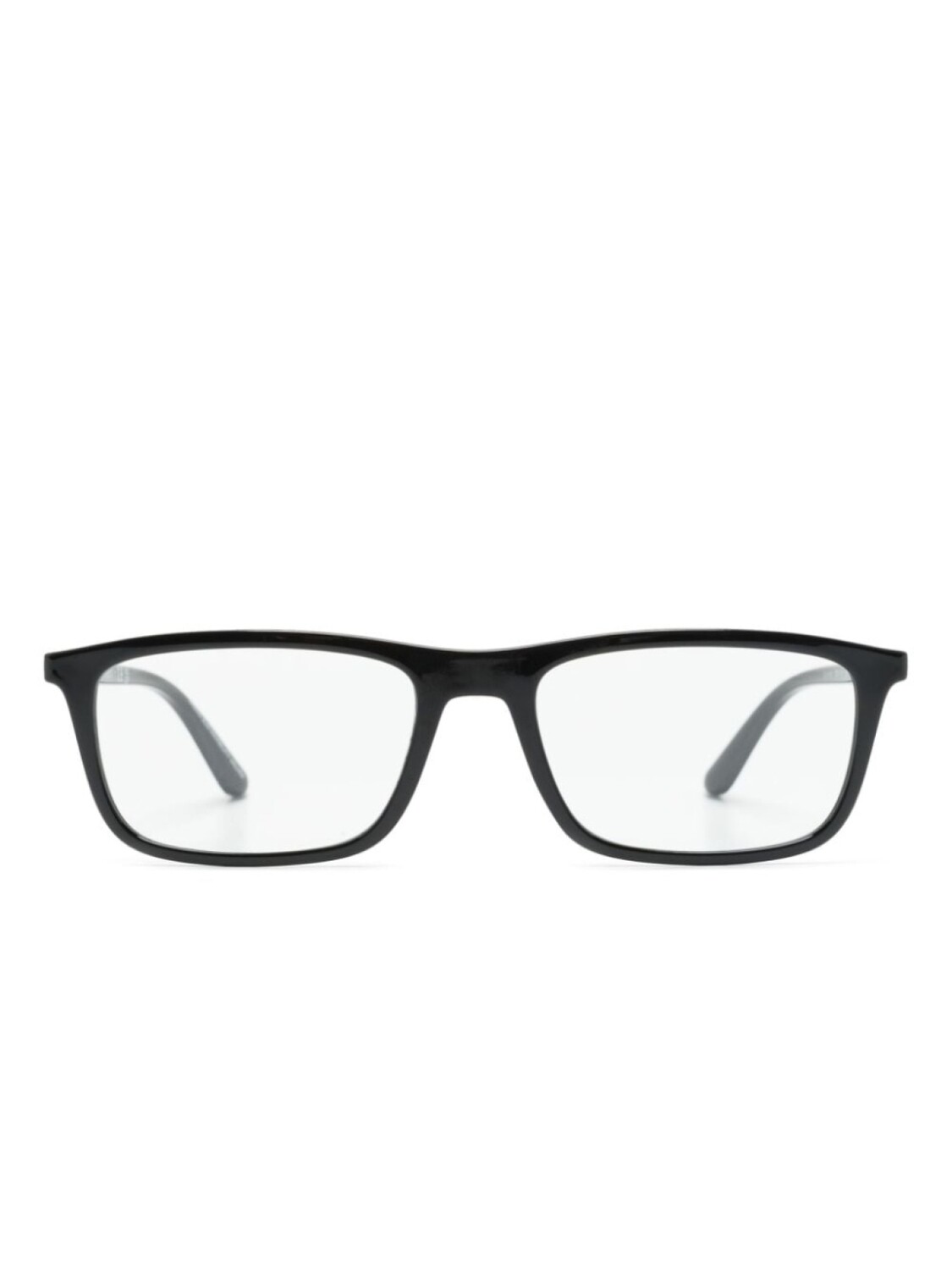 Солнцезащитные очки в прямоугольной оправе Emporio Armani, черный
Солнцезащитные очки в прямоугольной оправе Emporio Armani, черный